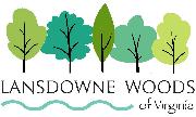 Lansdowne Woods of Virginia Community Association, LLC Logo